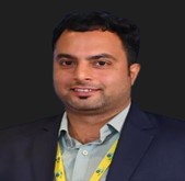 Dr Tousif Khan